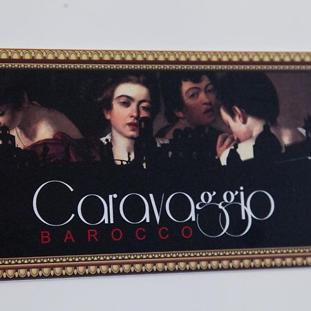 Palermo Gallery Екстериор снимка