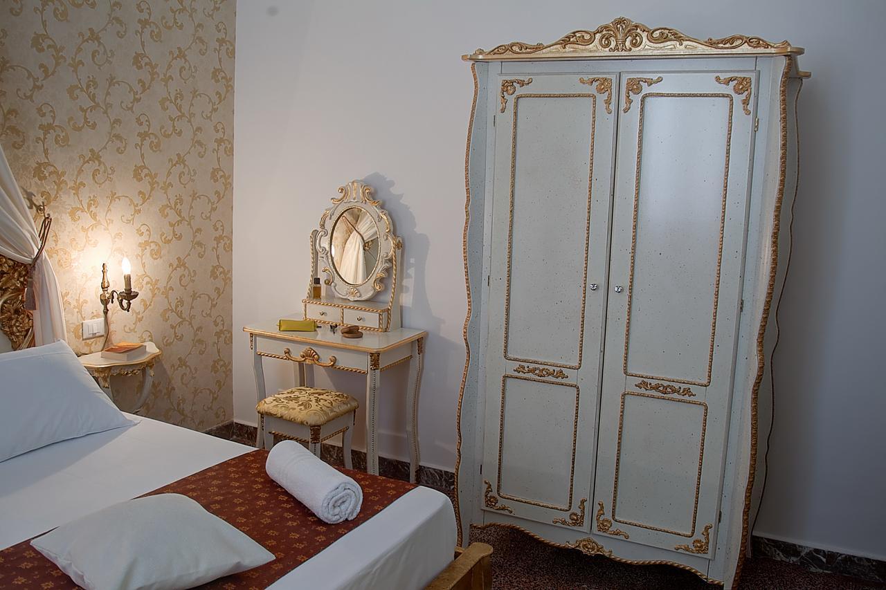 Palermo Gallery Екстериор снимка