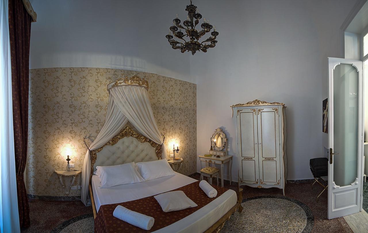 Palermo Gallery Екстериор снимка