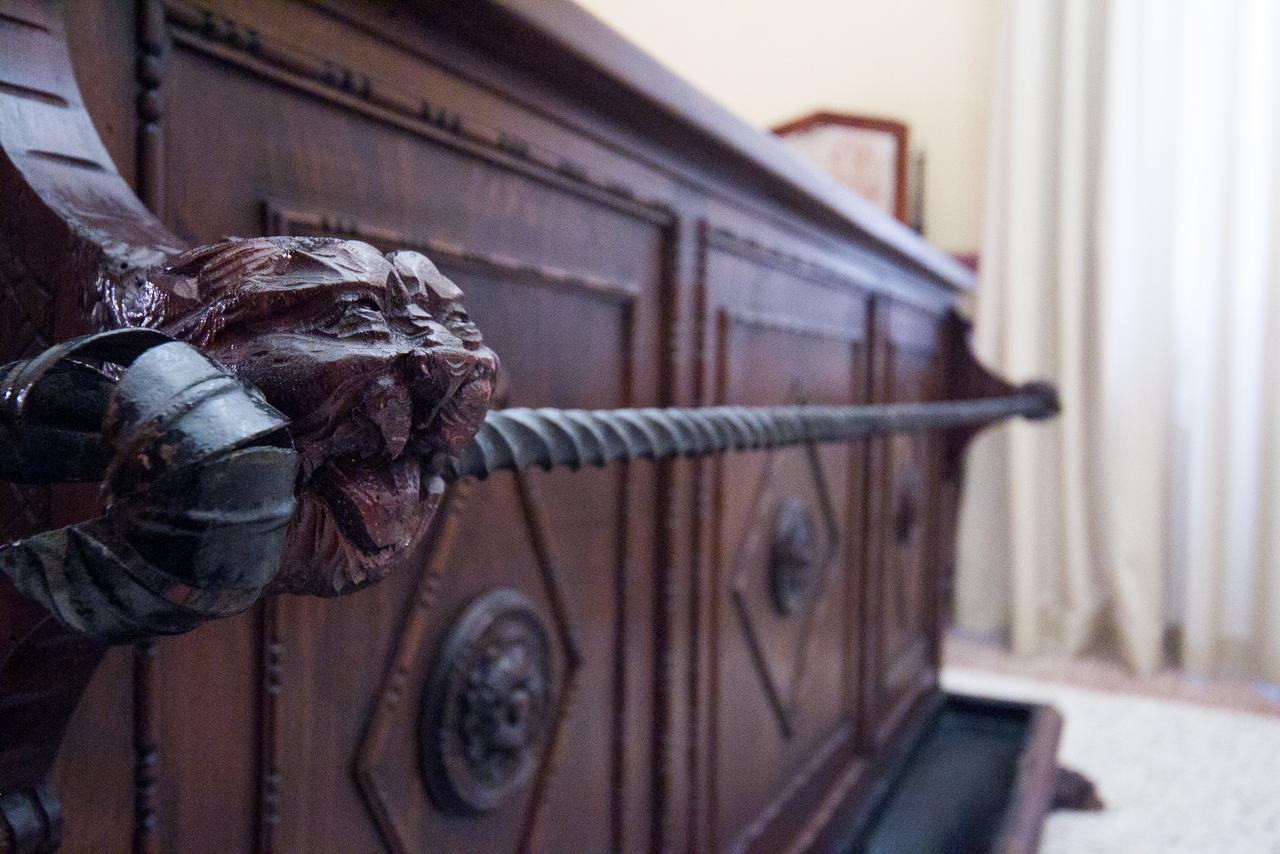 Palermo Gallery Екстериор снимка