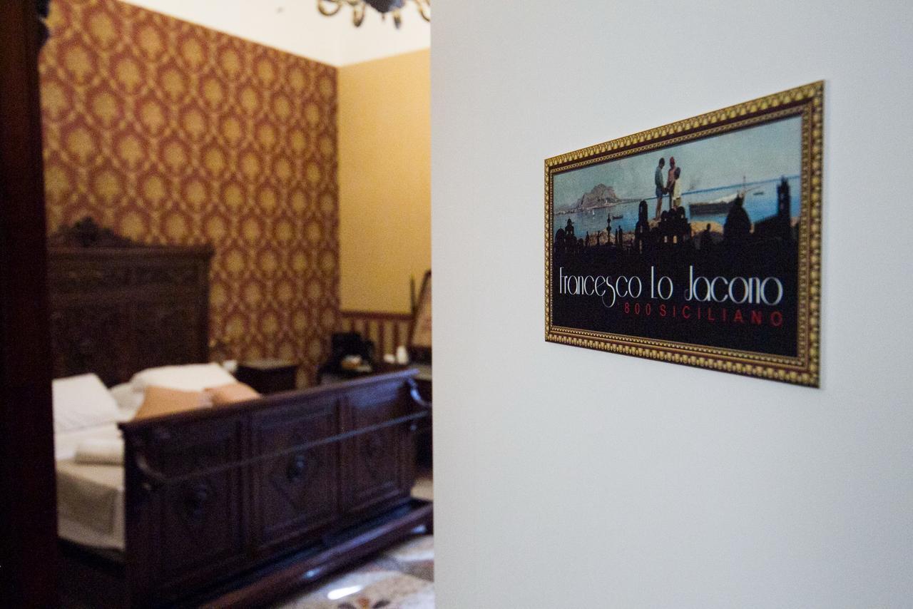 Palermo Gallery Екстериор снимка