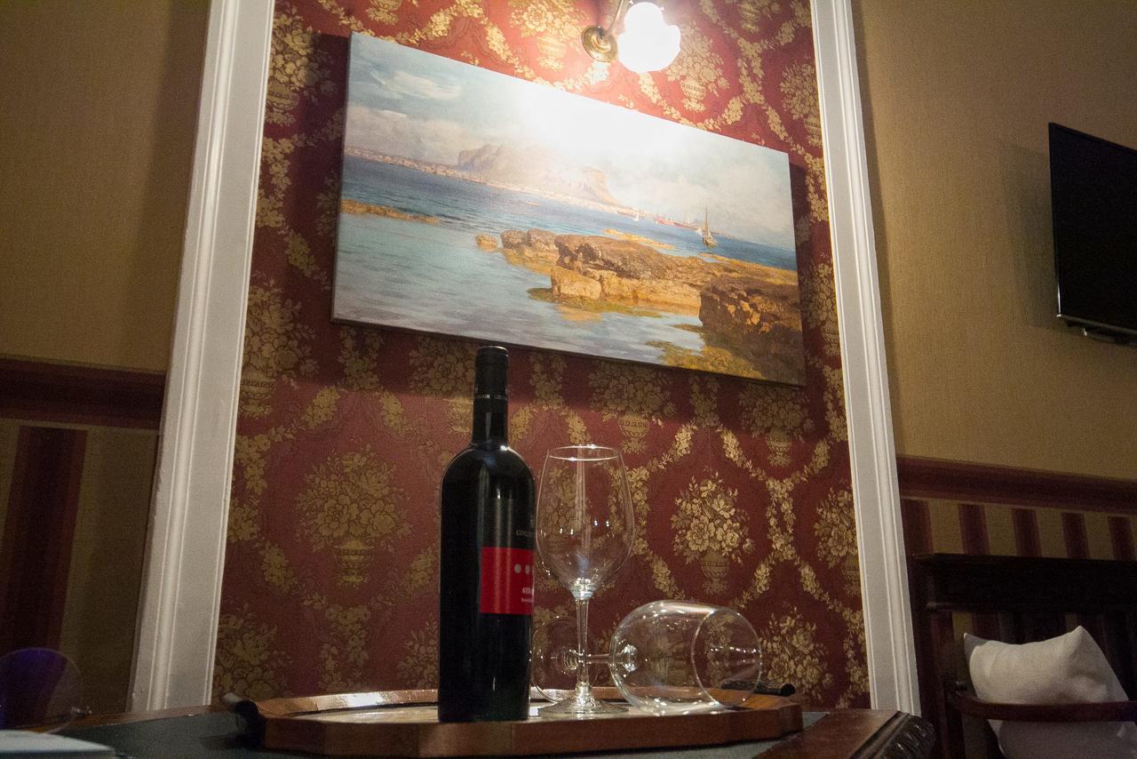 Palermo Gallery Екстериор снимка