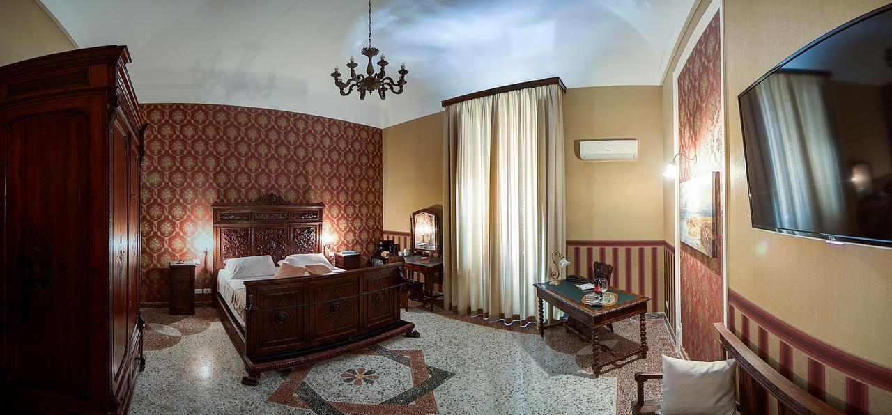 Palermo Gallery Екстериор снимка