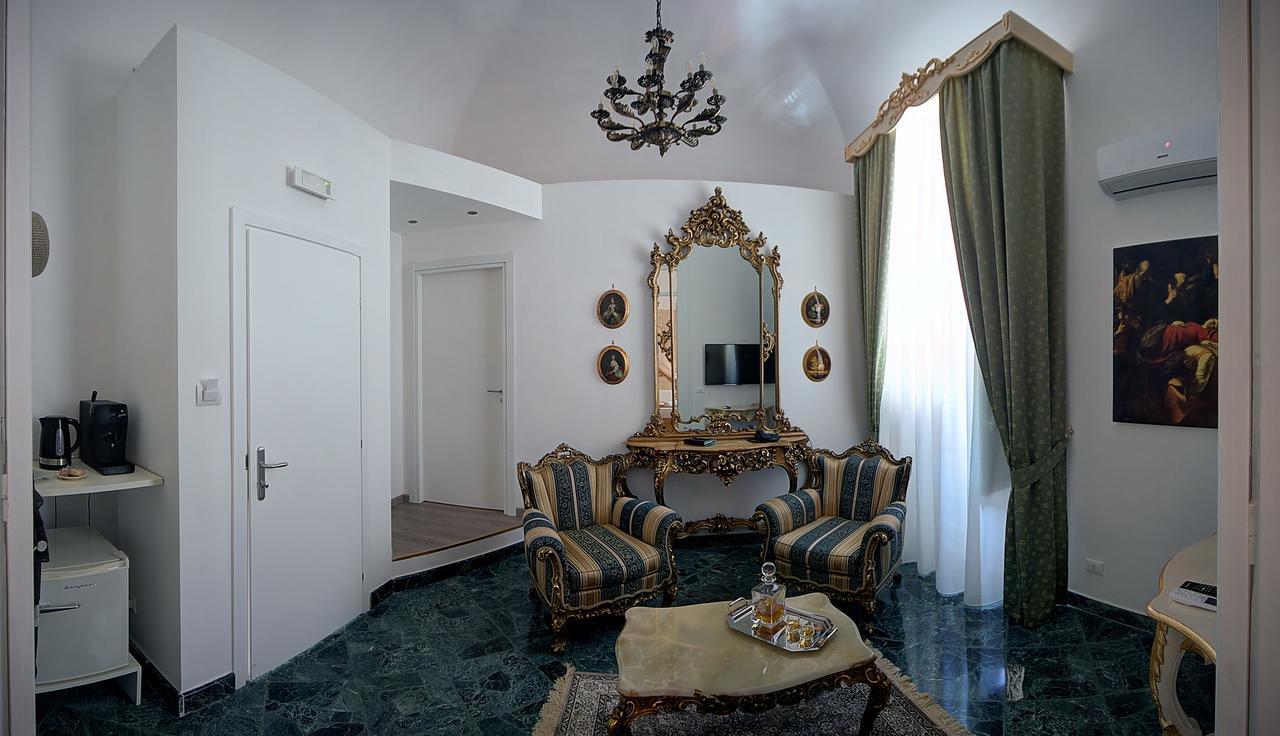 Palermo Gallery Екстериор снимка