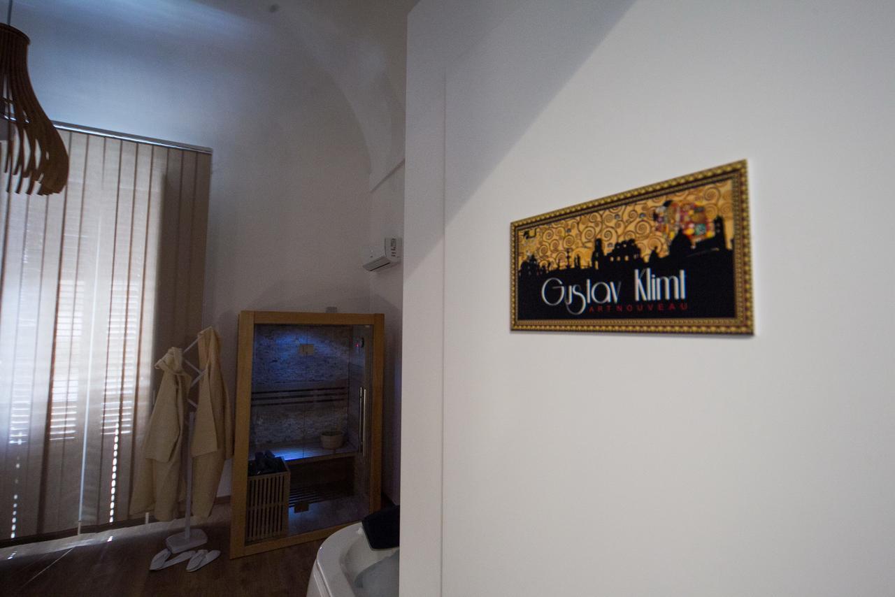 Palermo Gallery Екстериор снимка