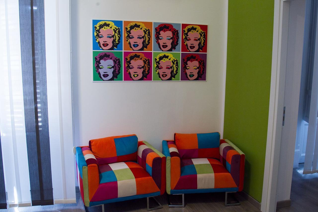 Palermo Gallery Екстериор снимка