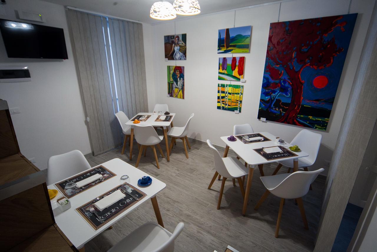 Palermo Gallery Екстериор снимка