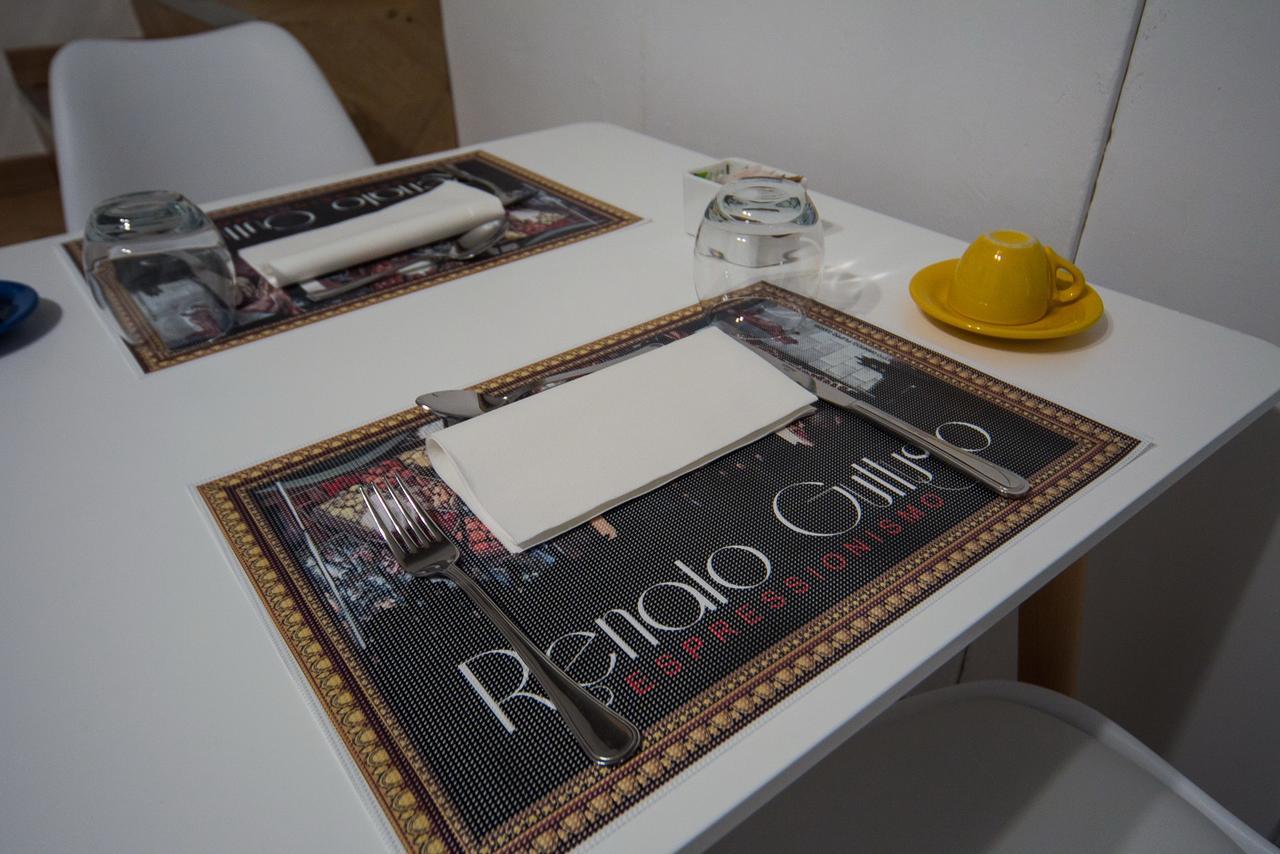 Palermo Gallery Екстериор снимка