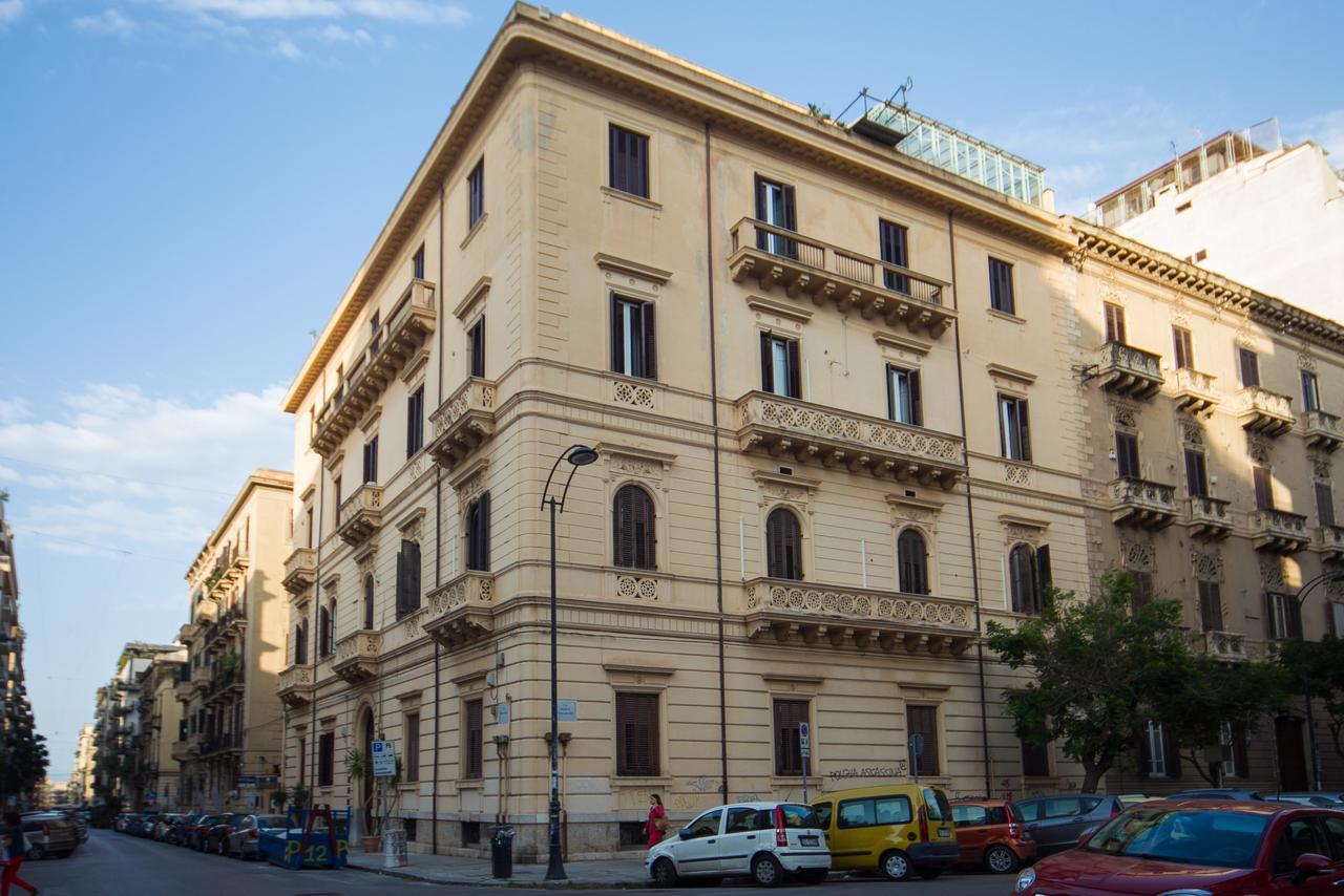 Palermo Gallery Екстериор снимка