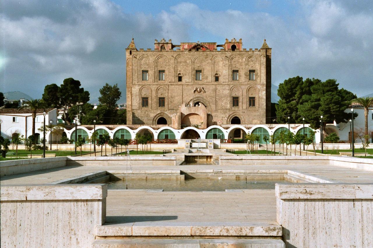 Palermo Gallery Екстериор снимка