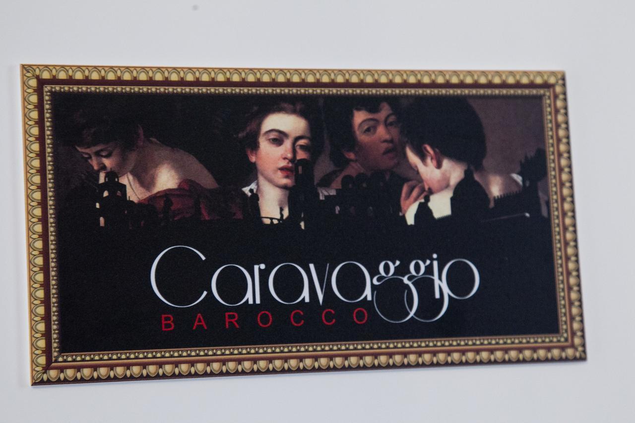 Palermo Gallery Екстериор снимка