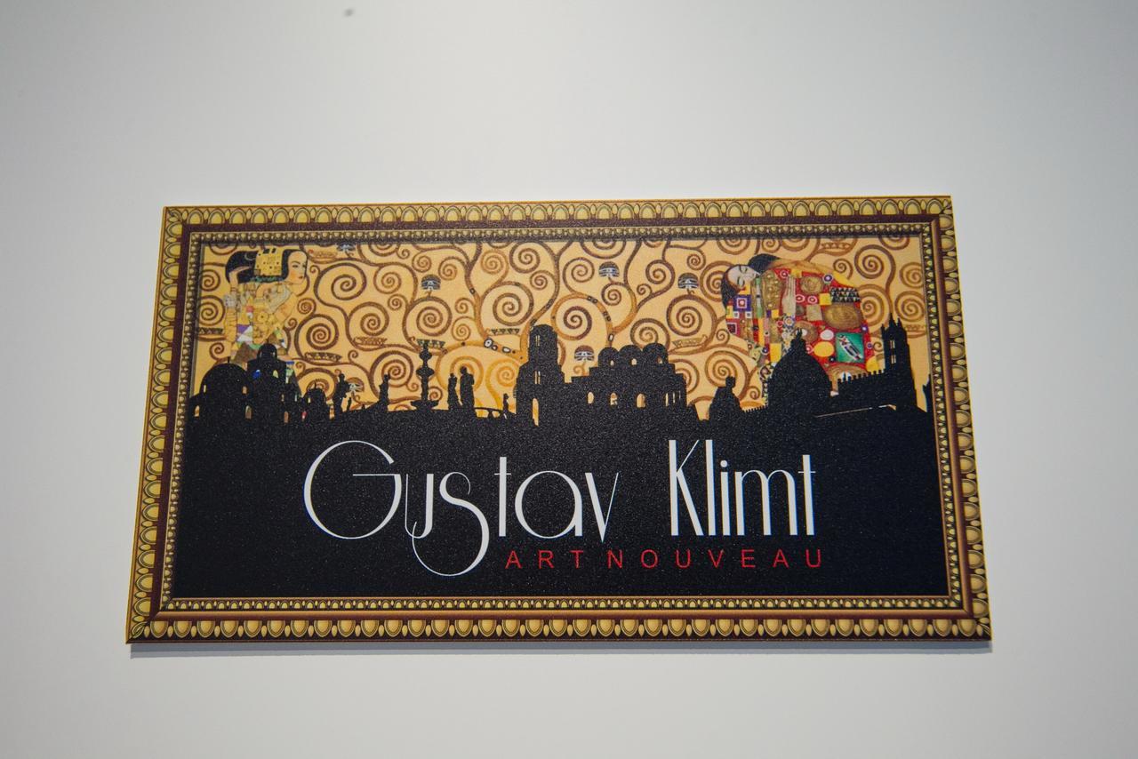 Palermo Gallery Екстериор снимка