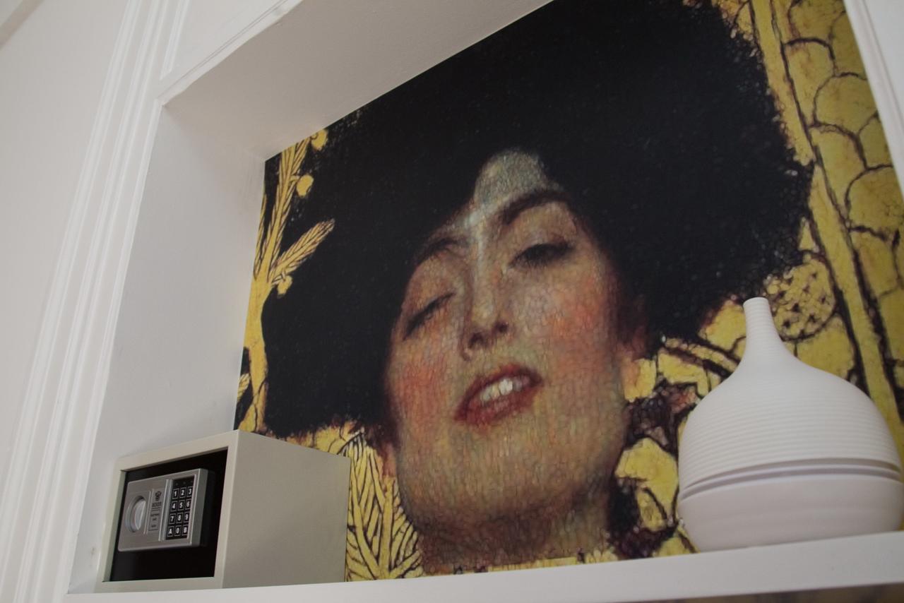 Palermo Gallery Екстериор снимка