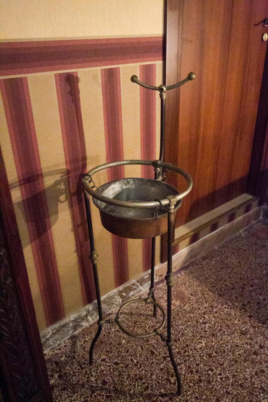 Palermo Gallery Екстериор снимка