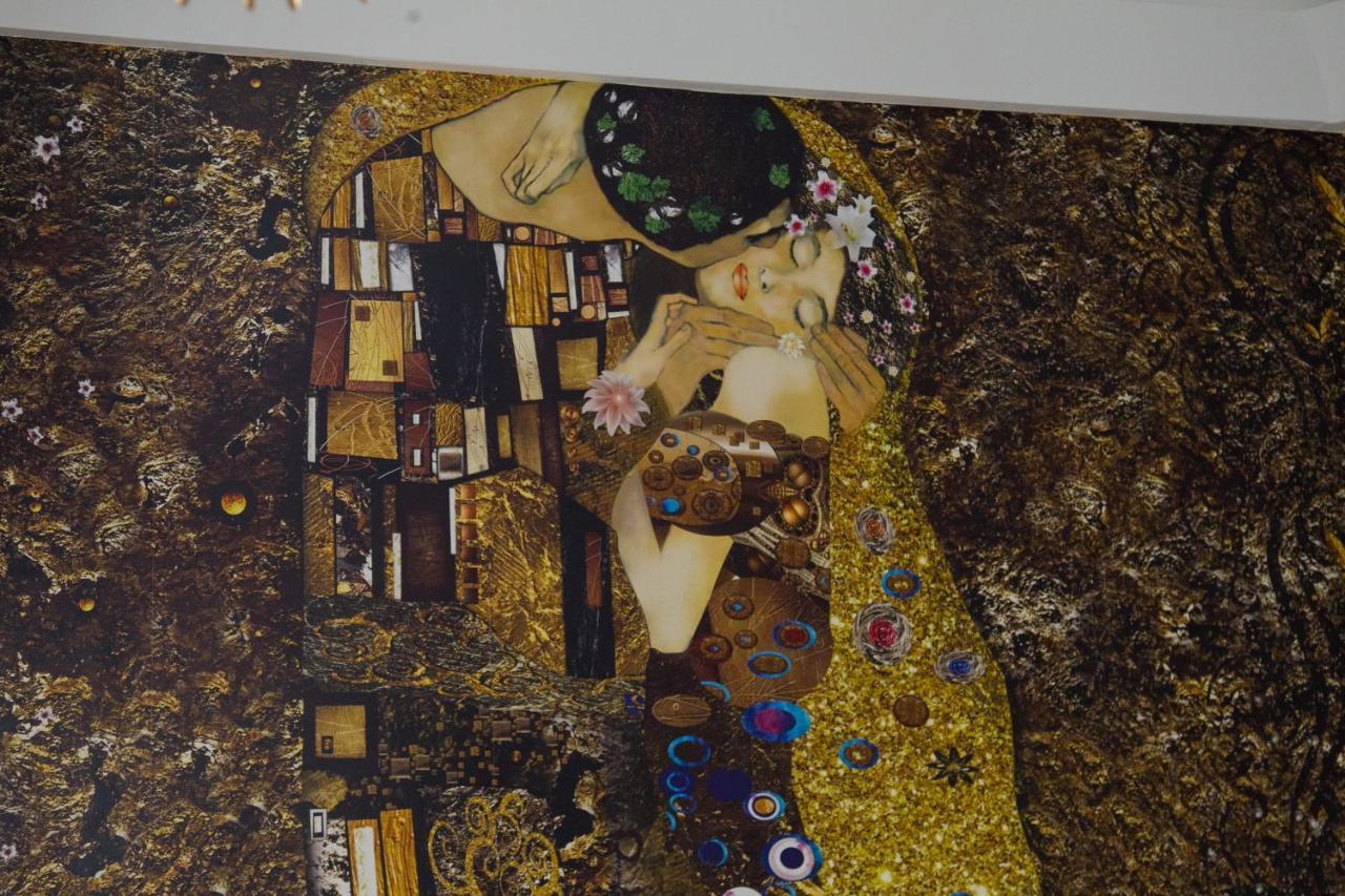 Palermo Gallery Екстериор снимка