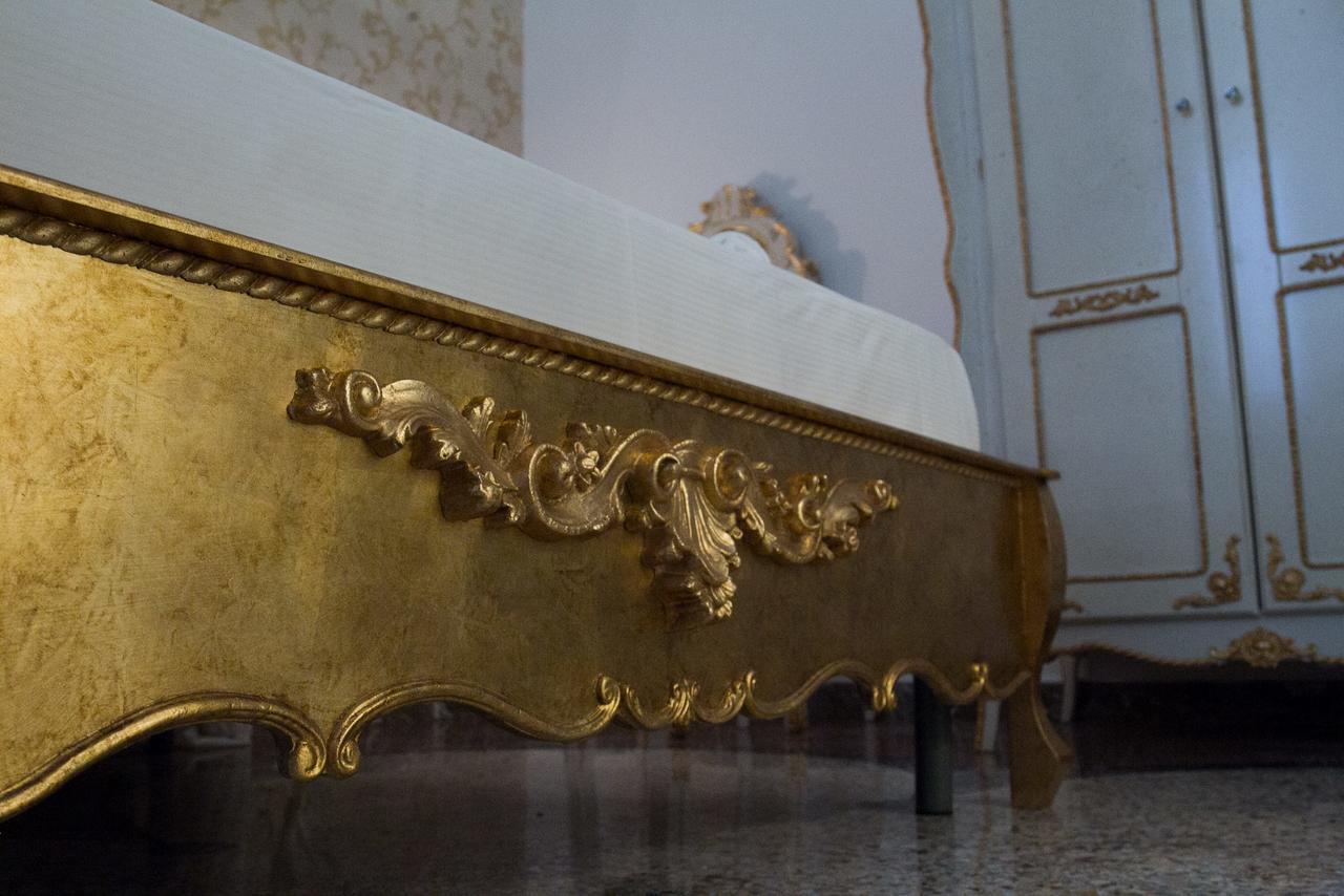 Palermo Gallery Екстериор снимка