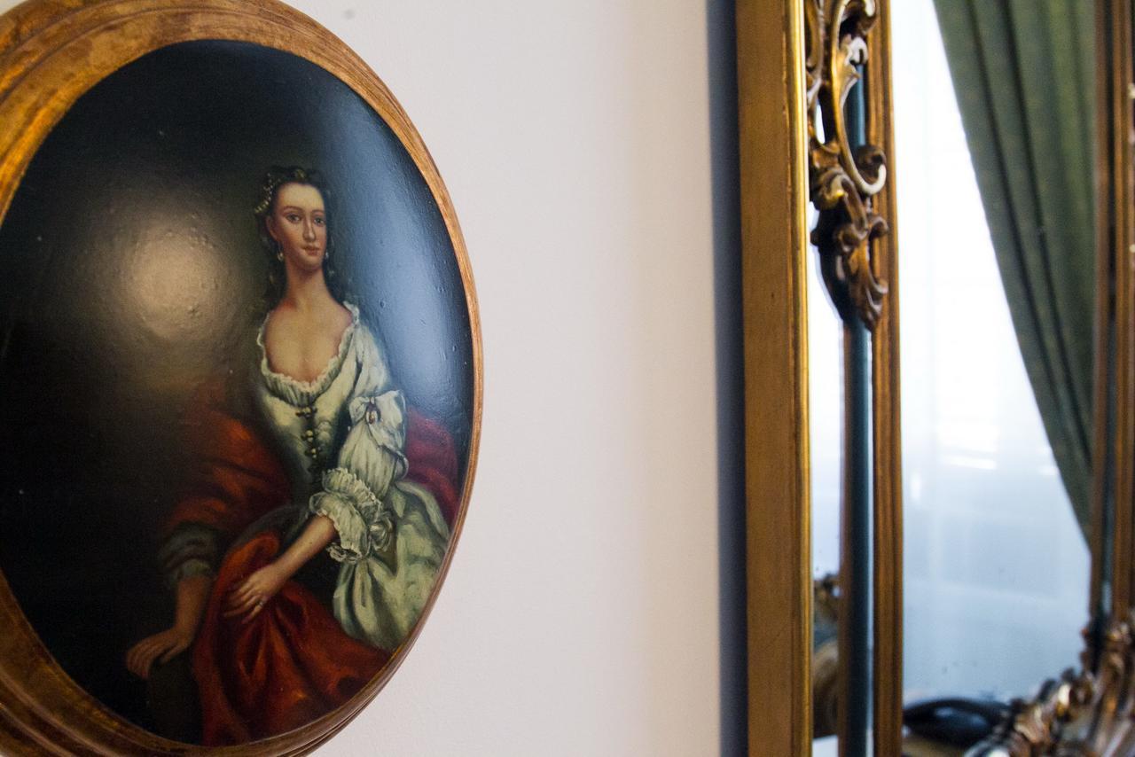 Palermo Gallery Екстериор снимка