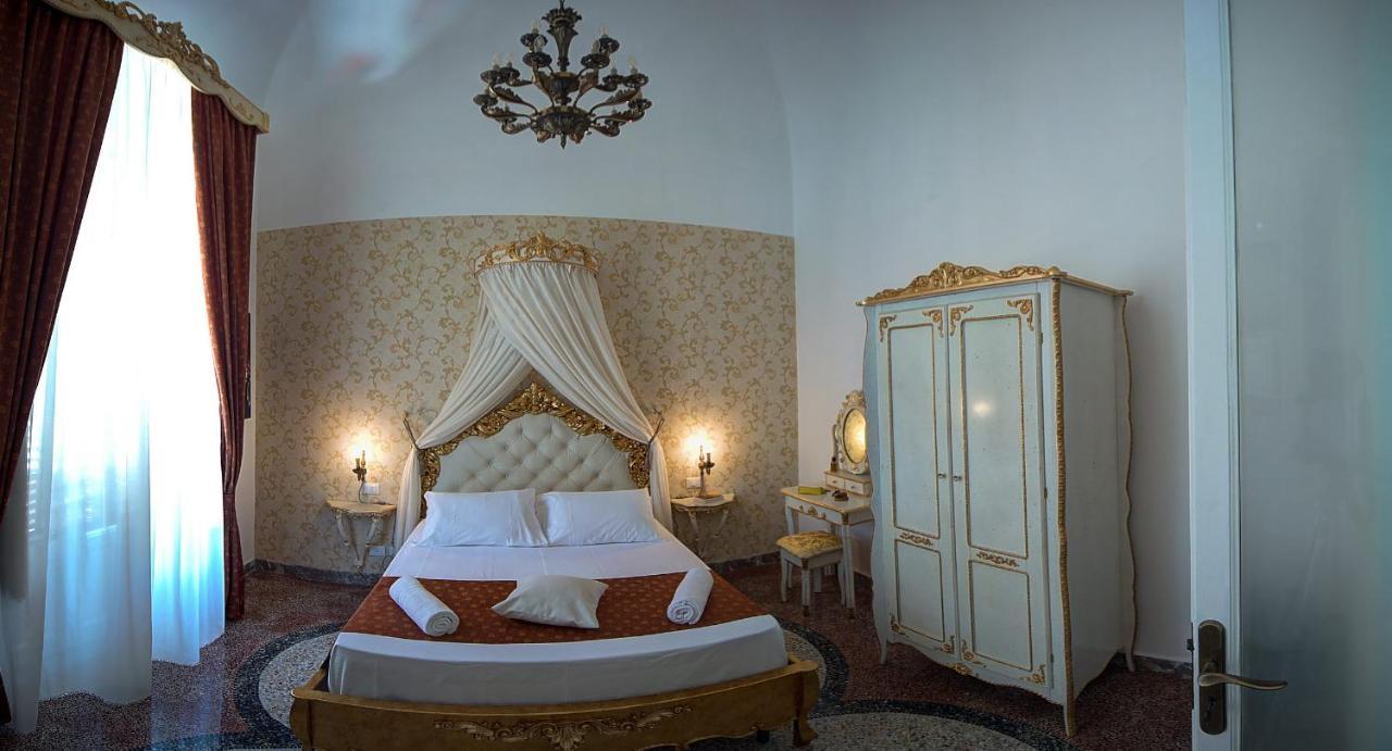 Palermo Gallery Екстериор снимка