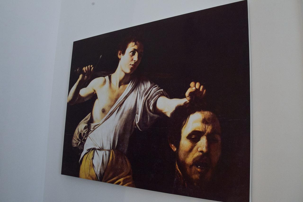 Palermo Gallery Екстериор снимка