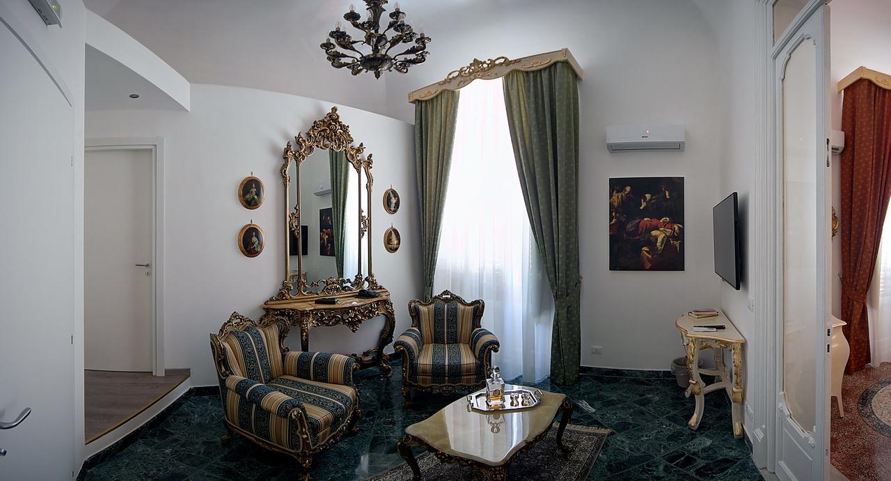 Palermo Gallery Екстериор снимка