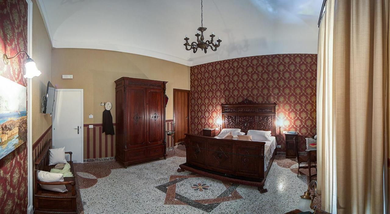 Palermo Gallery Екстериор снимка