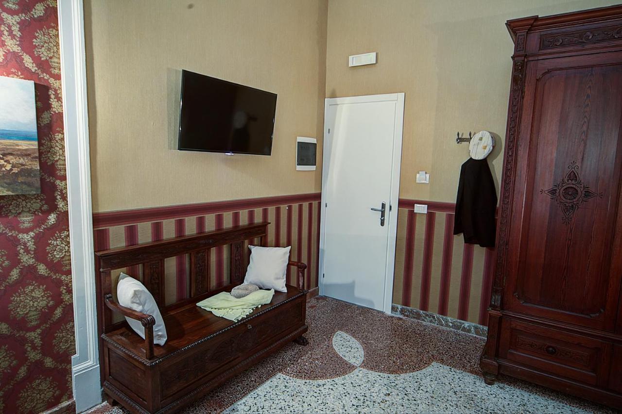 Palermo Gallery Екстериор снимка